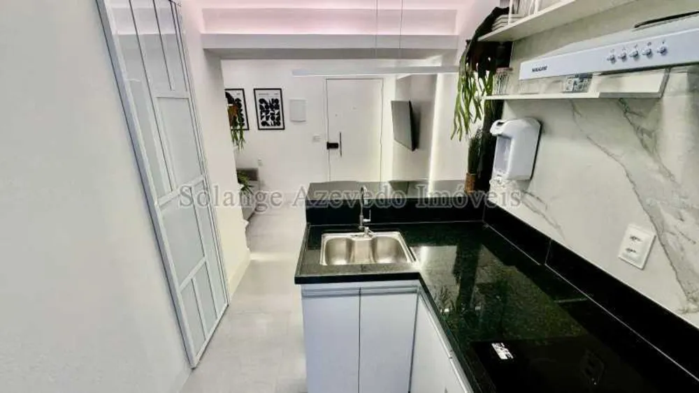 Loft, 32 m² - Foto 16