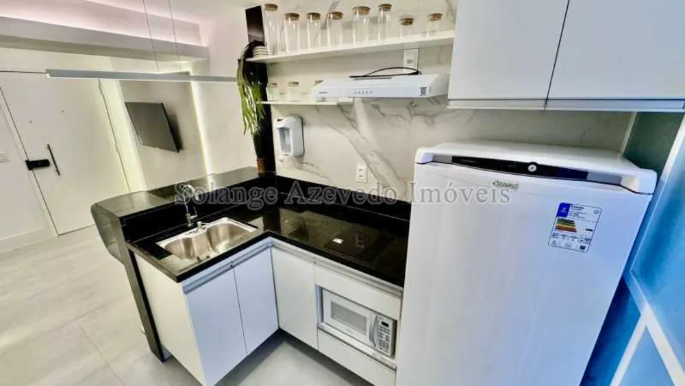 Loft, 32 m² - Foto 22