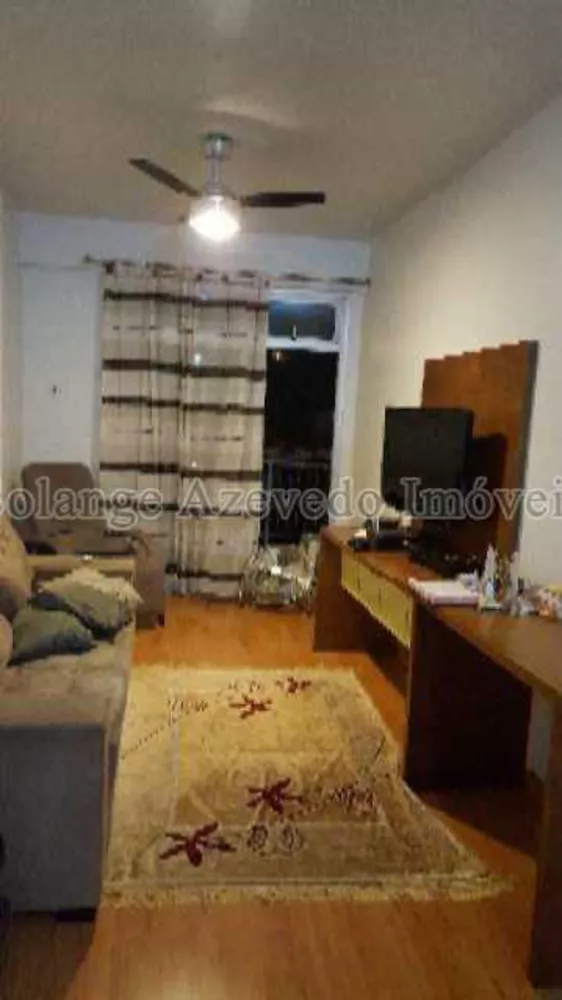 Apartamento, 1 quarto, 67 m² - Foto 3