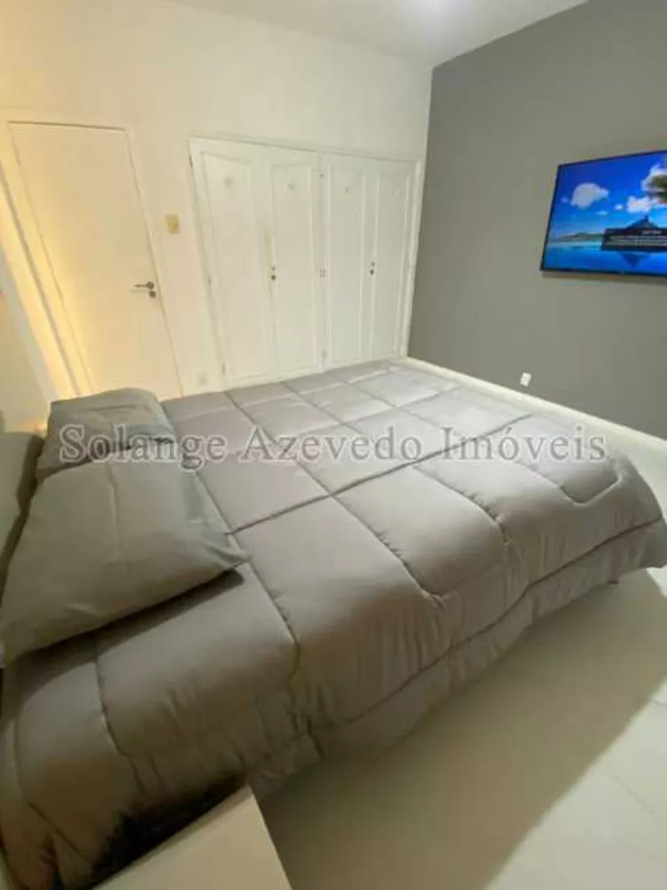 Apartamento, 3 quartos, 140 m² - Foto 1