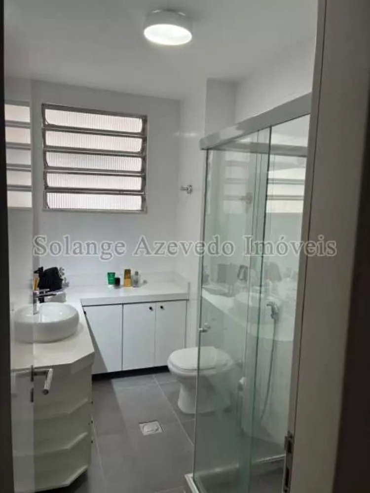 Apartamento, 3 quartos, 140 m² - Foto 5