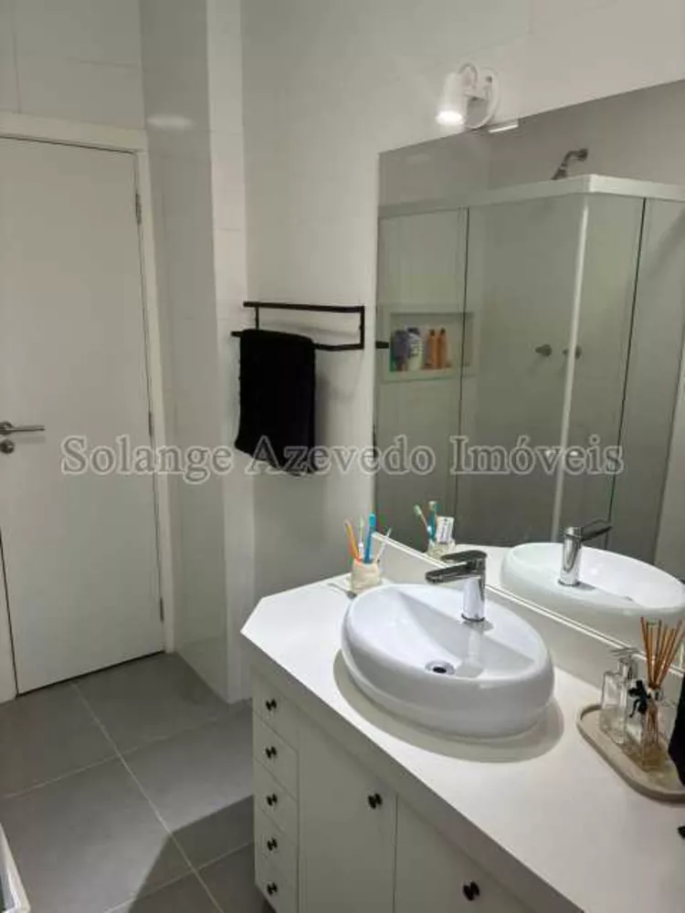 Apartamento, 3 quartos, 140 m² - Foto 7