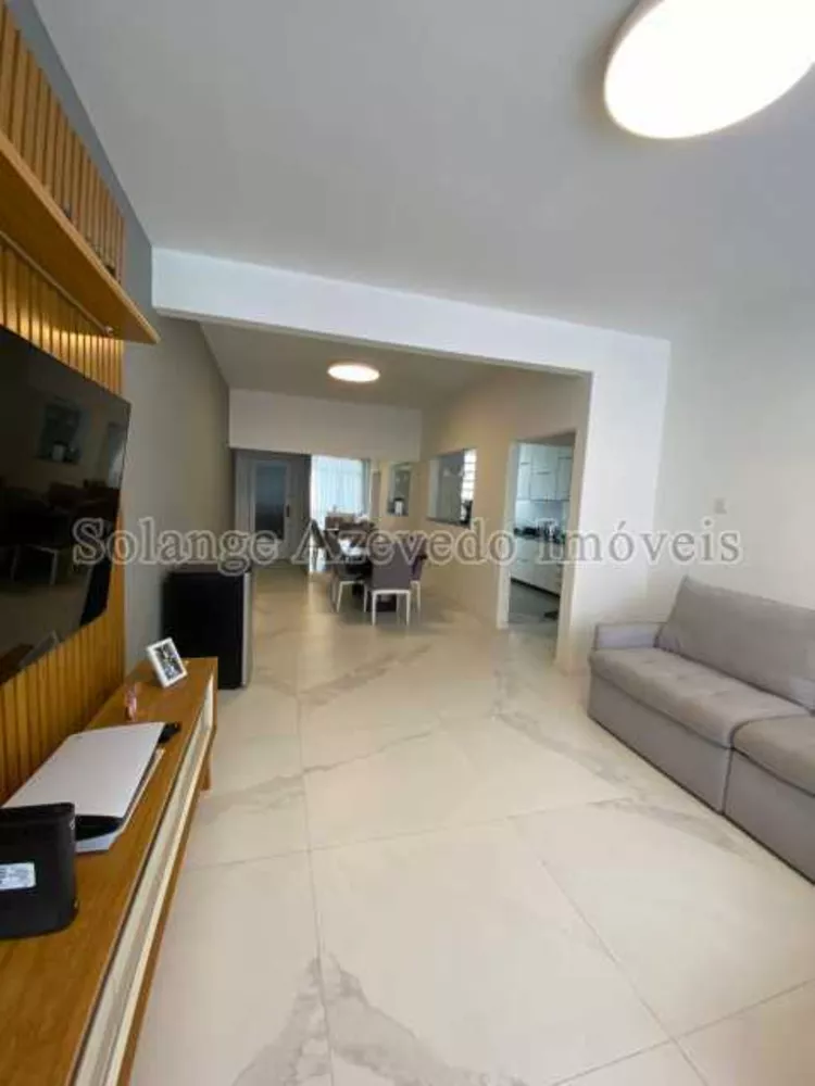 Apartamento, 3 quartos, 140 m² - Foto 19