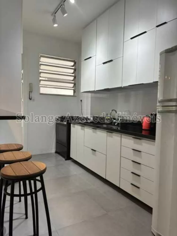 Apartamento, 3 quartos, 140 m² - Foto 20