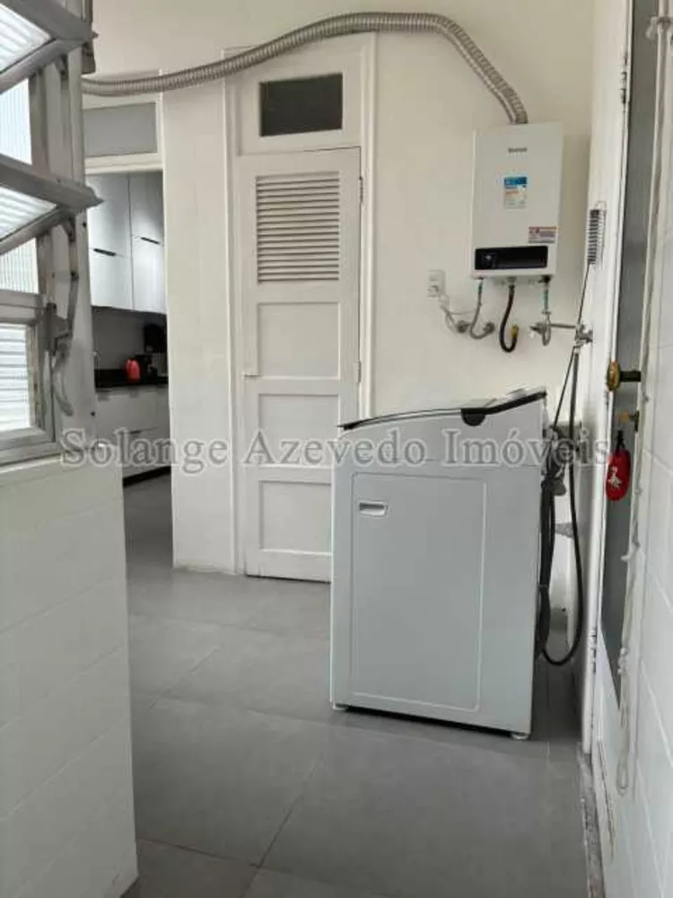 Apartamento, 3 quartos, 140 m² - Foto 4