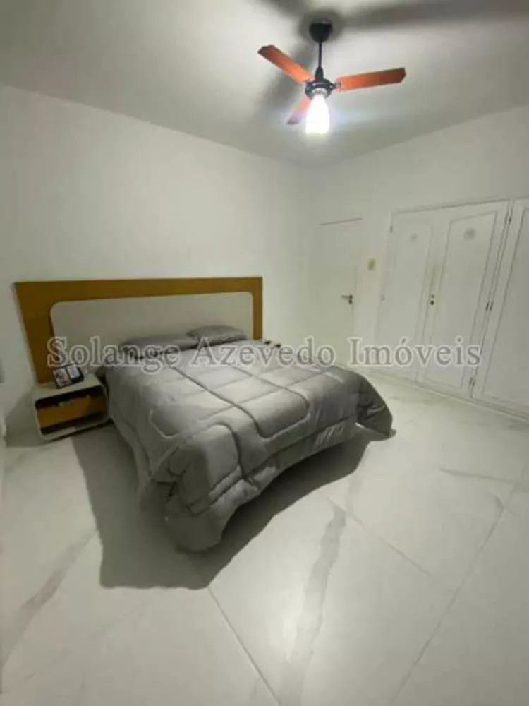 Apartamento, 3 quartos, 140 m² - Foto 11