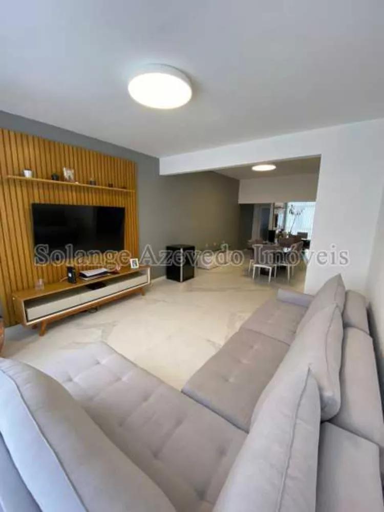 Apartamento, 3 quartos, 140 m² - Foto 13