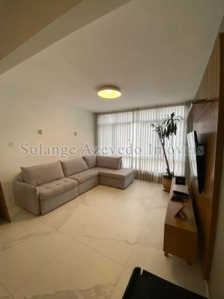 Apartamento, 3 quartos, 140 m² - Foto 15