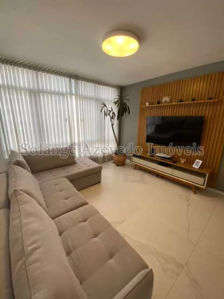 Apartamento, 3 quartos, 140 m² - Foto 12