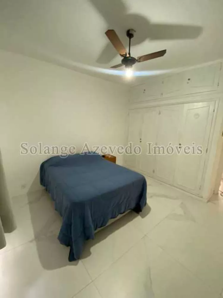 Apartamento, 3 quartos, 140 m² - Foto 6