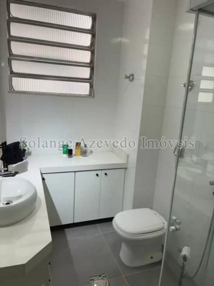Apartamento, 3 quartos, 140 m² - Foto 2