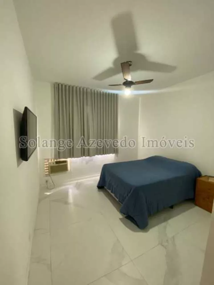 Apartamento, 3 quartos, 140 m² - Foto 21