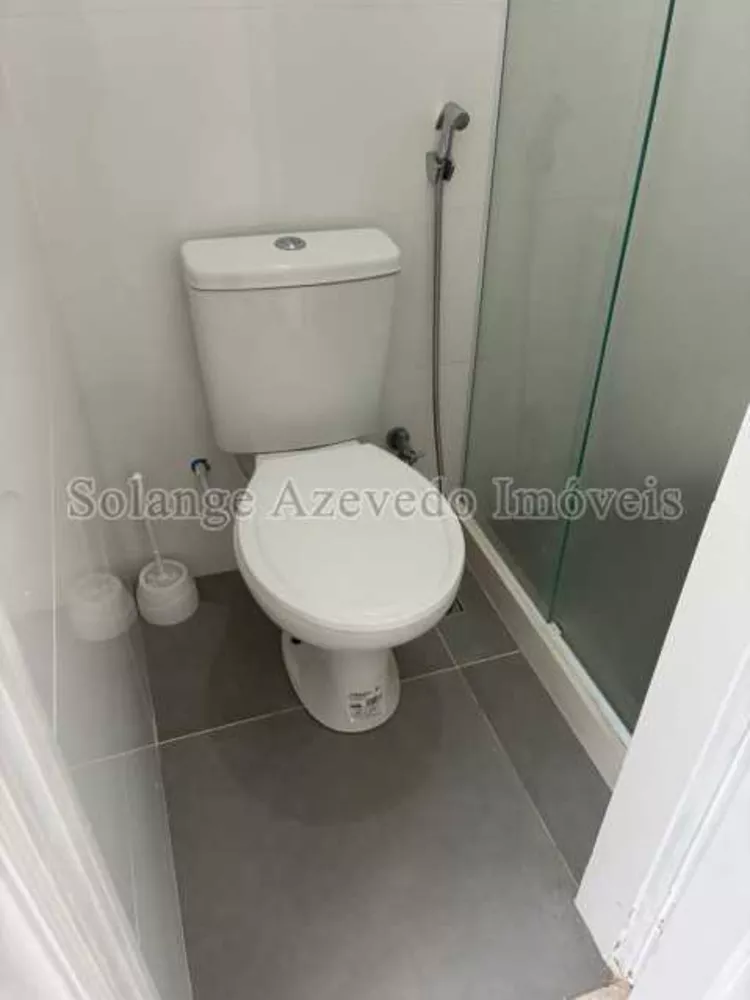 Apartamento, 3 quartos, 140 m² - Foto 8