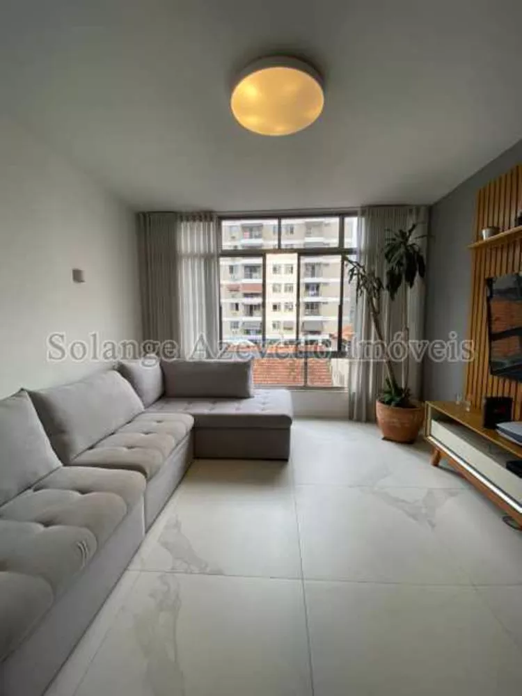 Apartamento, 3 quartos, 140 m² - Foto 14