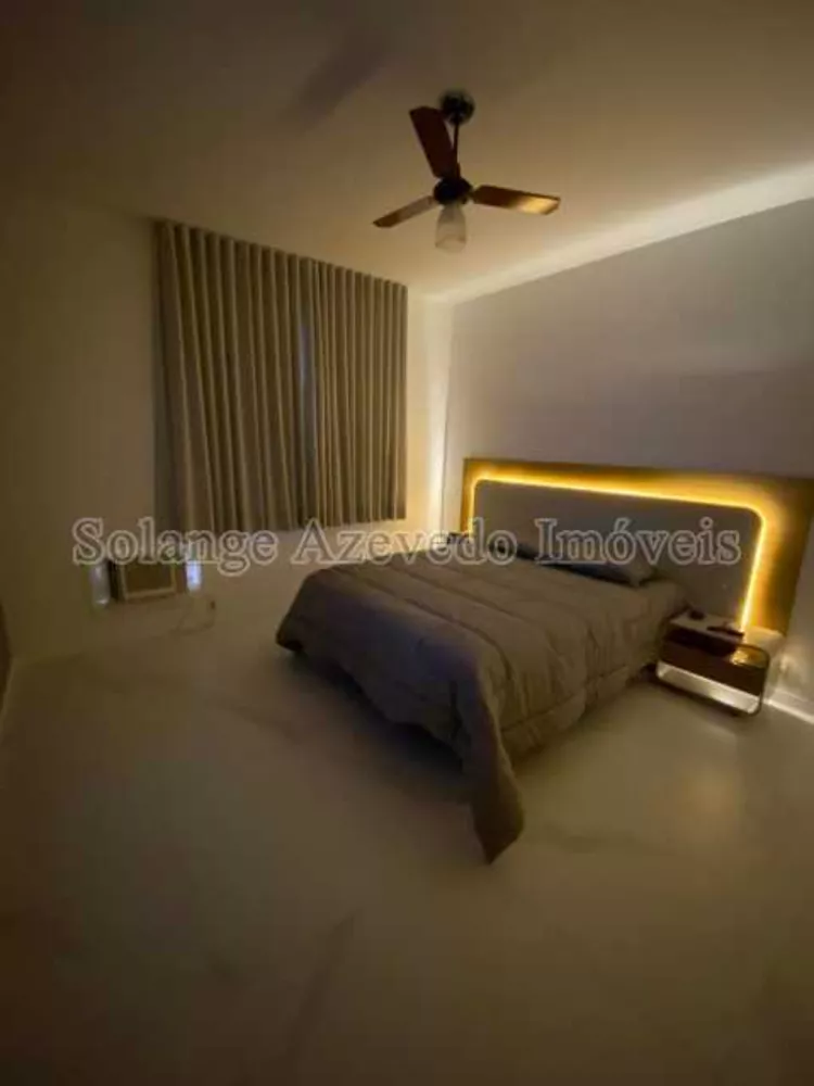 Apartamento, 3 quartos, 140 m² - Foto 3