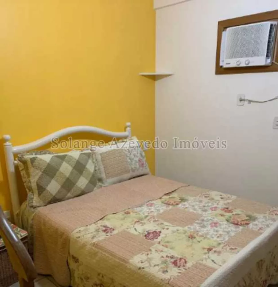Apartamento, 3 quartos, 166 m² - Foto 14