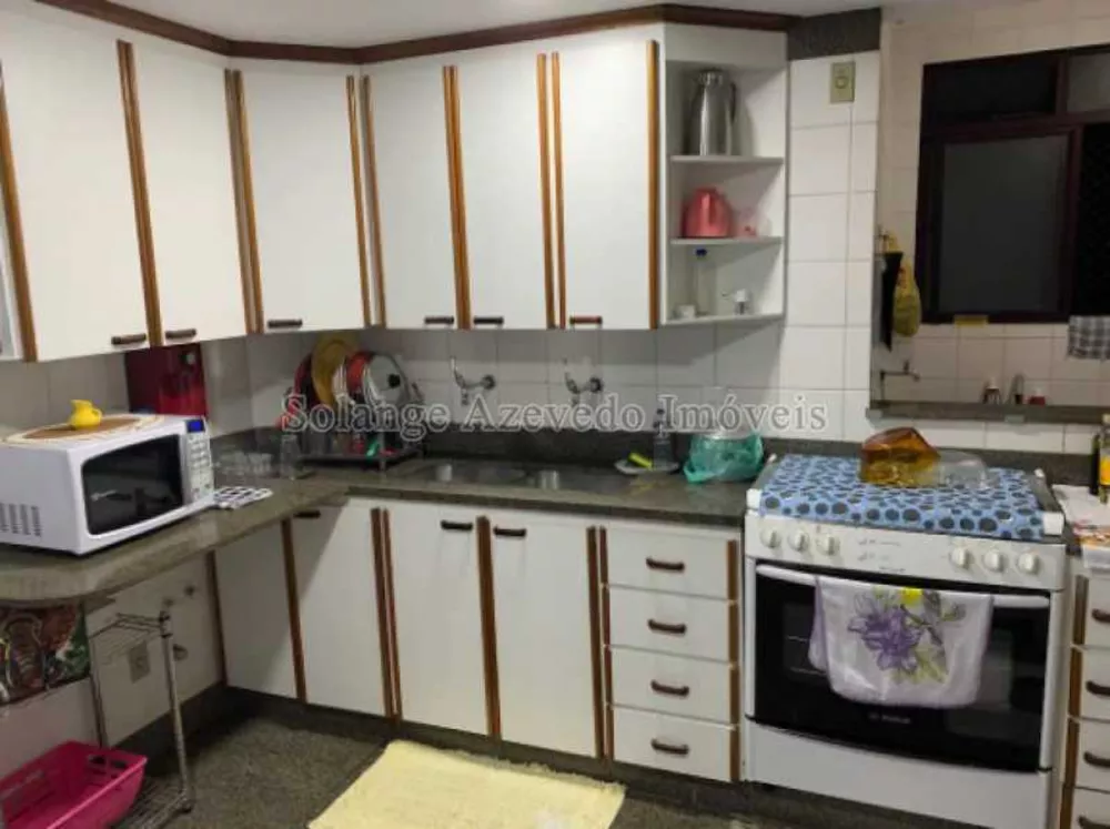 Apartamento, 3 quartos, 166 m² - Foto 18