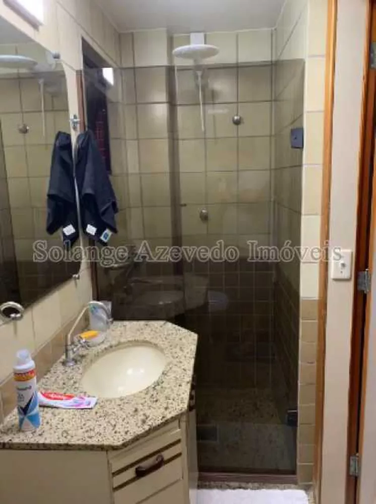 Apartamento, 3 quartos, 166 m² - Foto 7