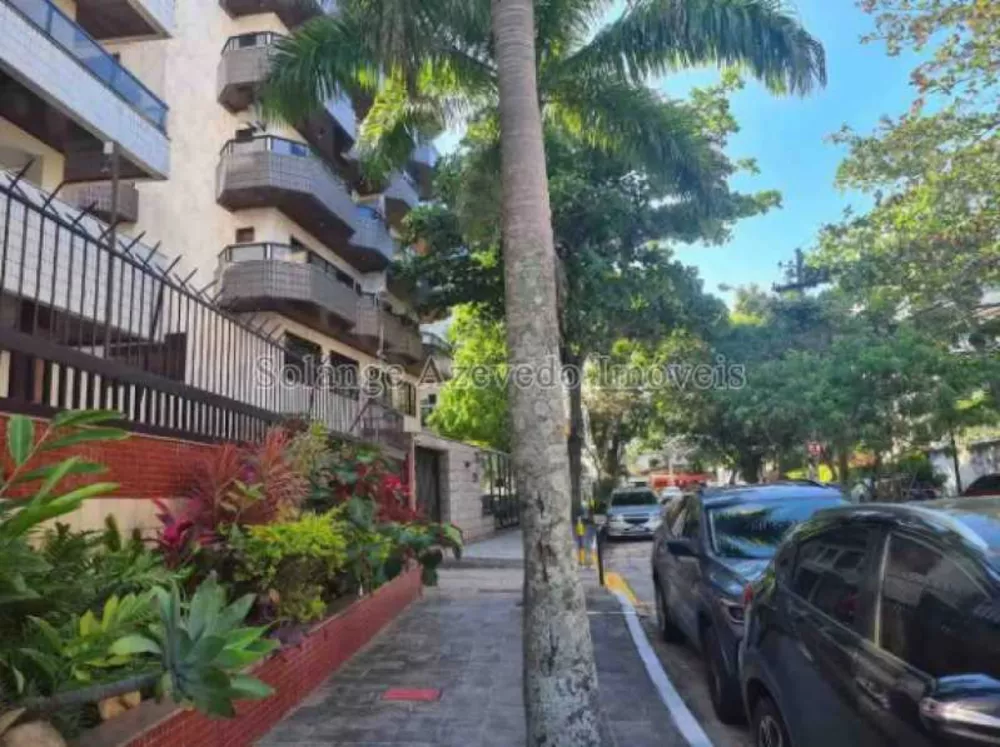 Apartamento, 3 quartos, 166 m² - Foto 2
