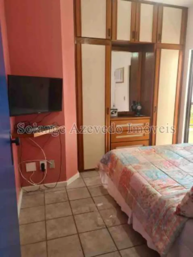 Apartamento, 3 quartos, 166 m² - Foto 1