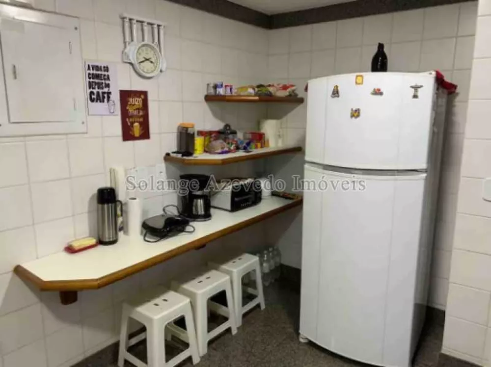 Apartamento, 3 quartos, 166 m² - Foto 21