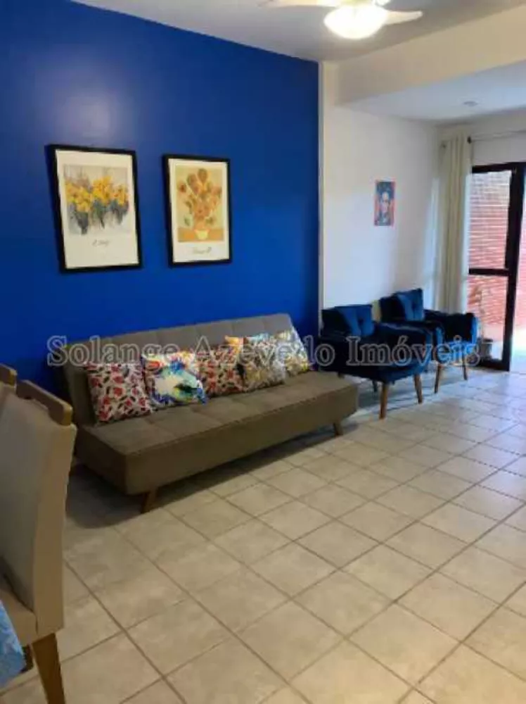 Apartamento, 3 quartos, 166 m² - Foto 9