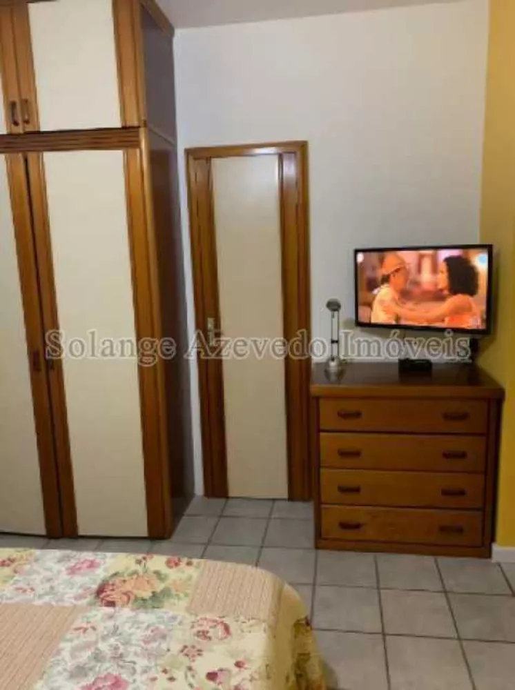 Apartamento, 3 quartos, 166 m² - Foto 8