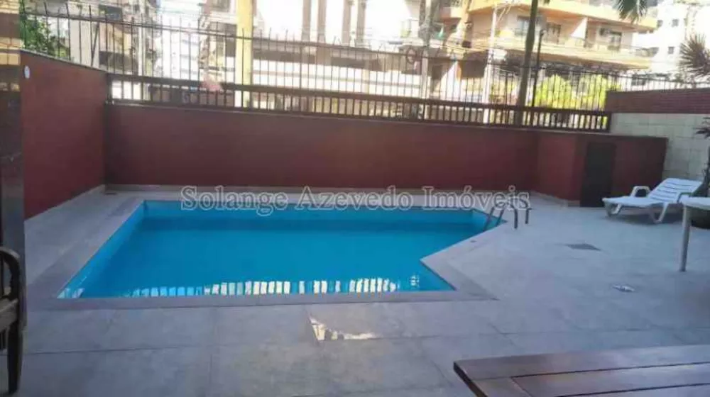 Apartamento, 3 quartos, 166 m² - Foto 4