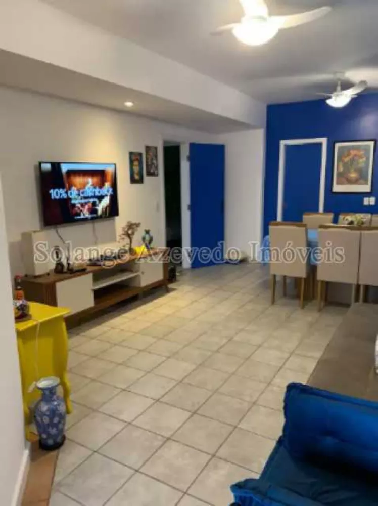 Apartamento, 3 quartos, 166 m² - Foto 5