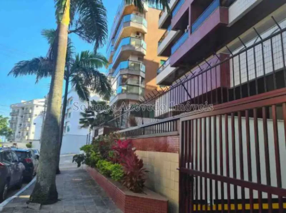 Apartamento, 3 quartos, 166 m² - Foto 6