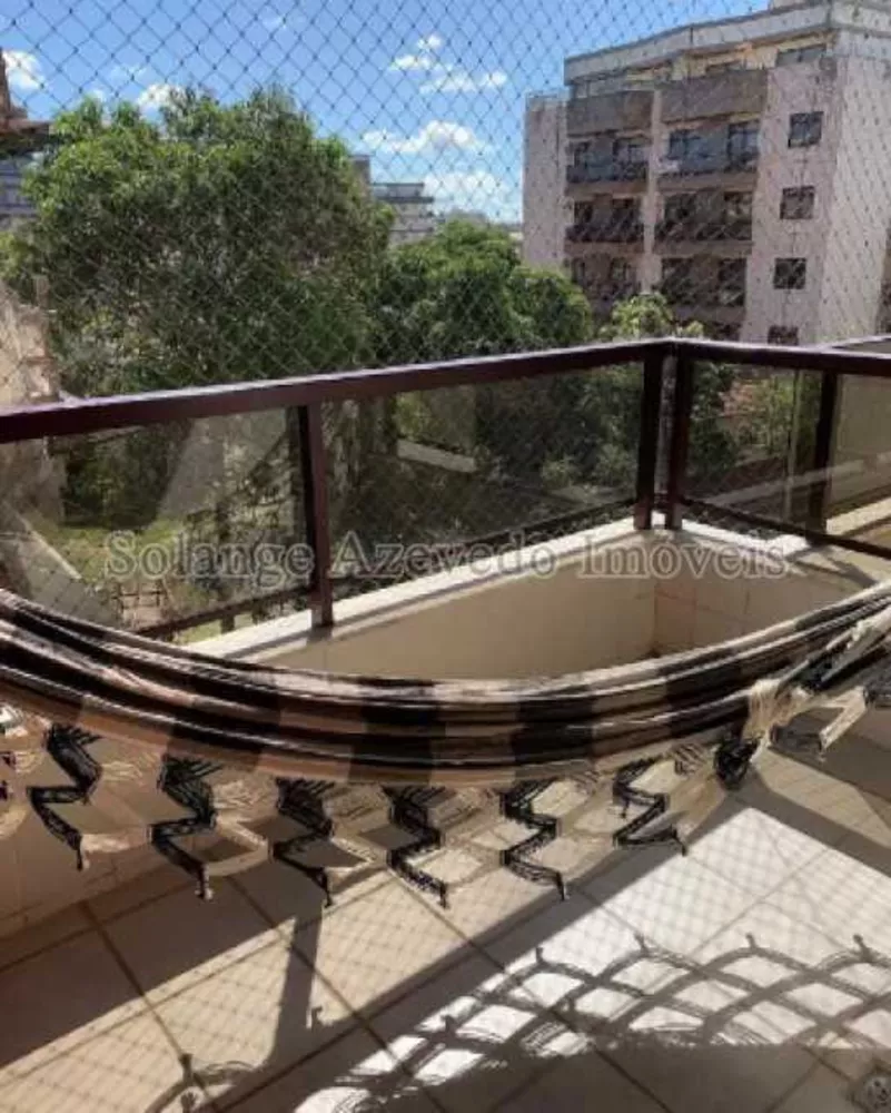 Apartamento, 3 quartos, 166 m² - Foto 11