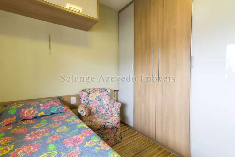 Apartamento, 4 quartos, 132 m² - Foto 10