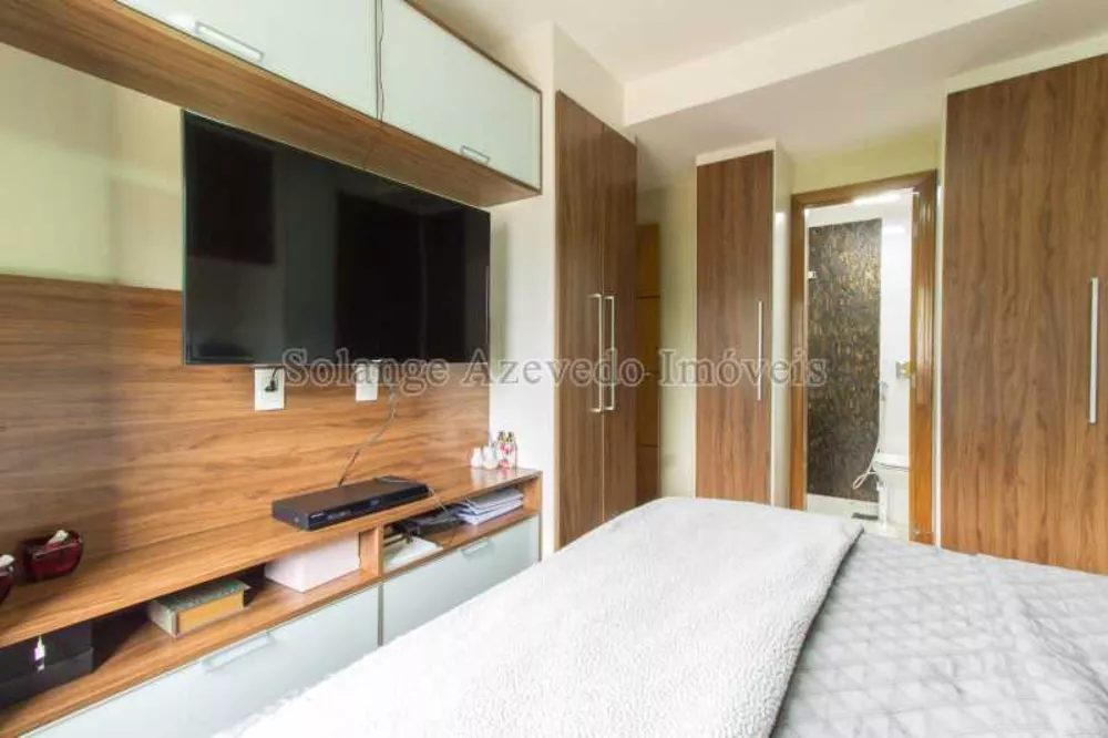 Apartamento, 4 quartos, 132 m² - Foto 1