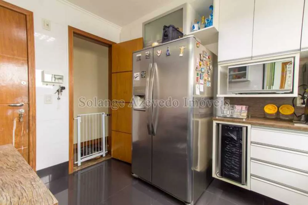 Apartamento, 4 quartos, 132 m² - Foto 18