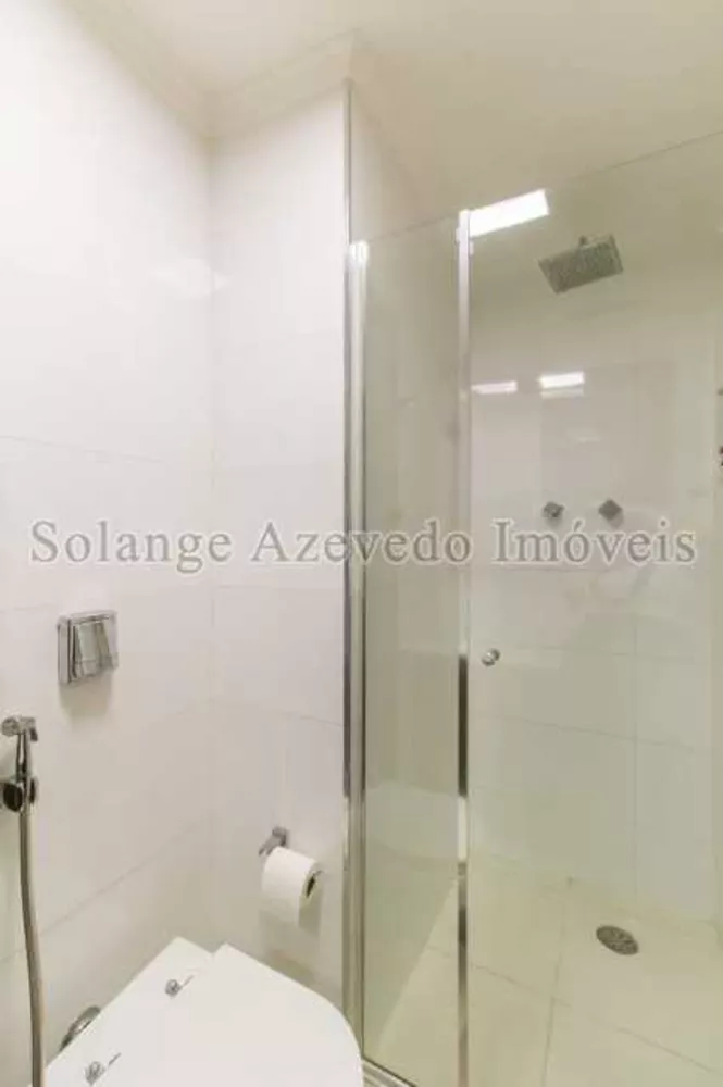 Apartamento, 4 quartos, 132 m² - Foto 9