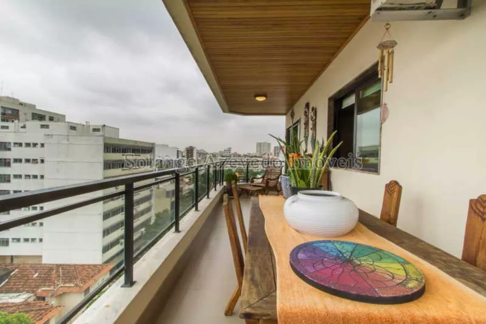 Apartamento, 4 quartos, 132 m² - Foto 4