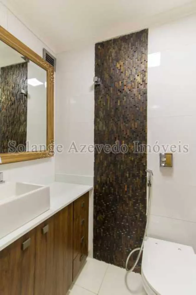 Apartamento, 4 quartos, 132 m² - Foto 21