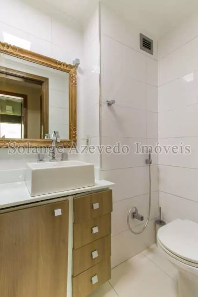 Apartamento, 4 quartos, 132 m² - Foto 23
