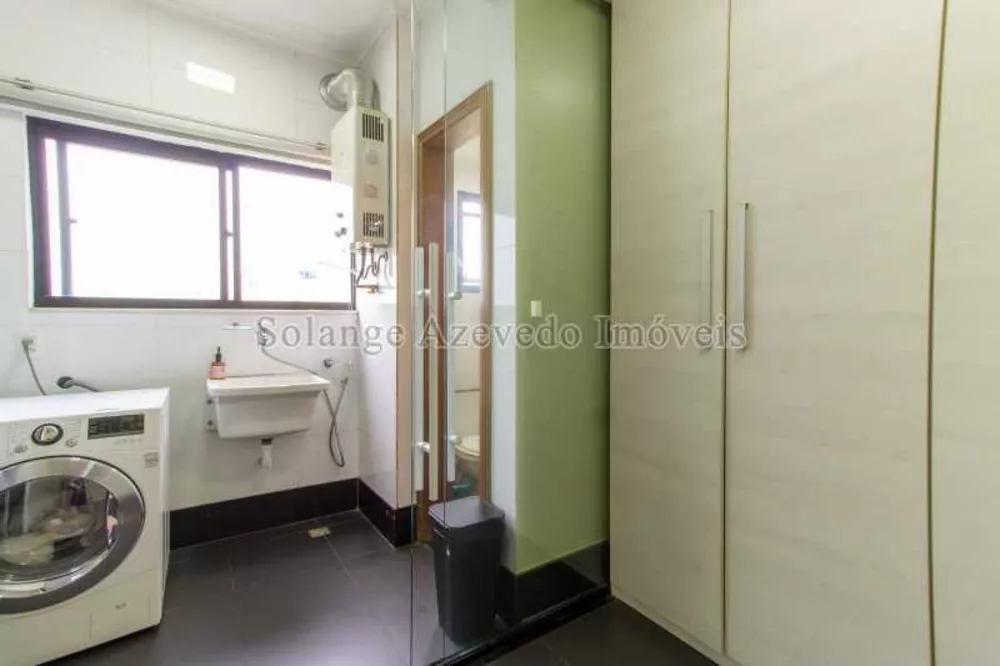 Apartamento, 4 quartos, 132 m² - Foto 11