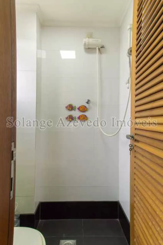 Apartamento, 4 quartos, 132 m² - Foto 22