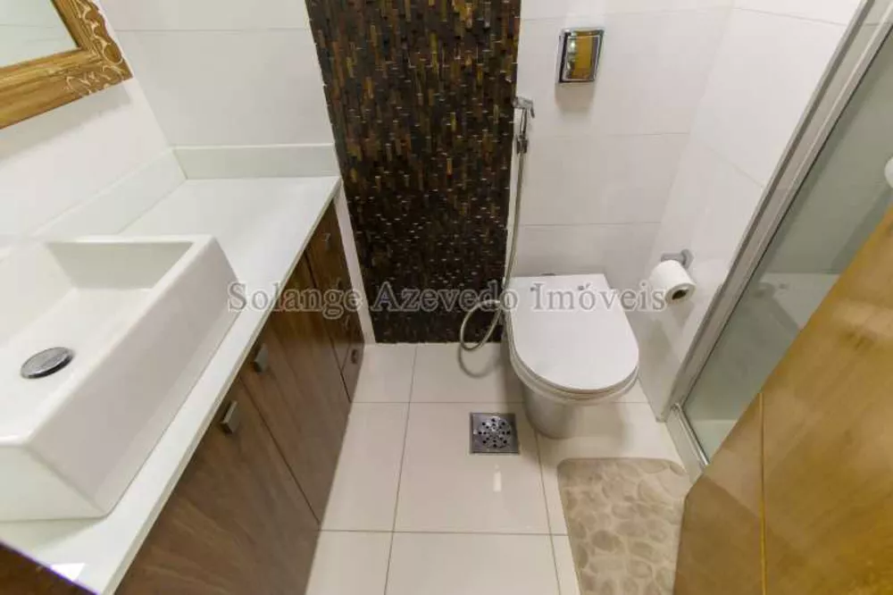Apartamento, 4 quartos, 132 m² - Foto 16