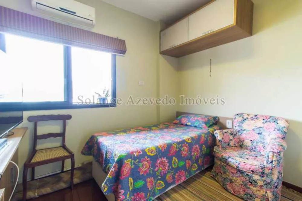 Apartamento, 4 quartos, 132 m² - Foto 17