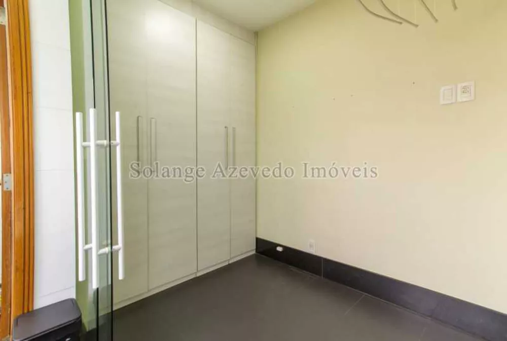 Apartamento, 4 quartos, 132 m² - Foto 3