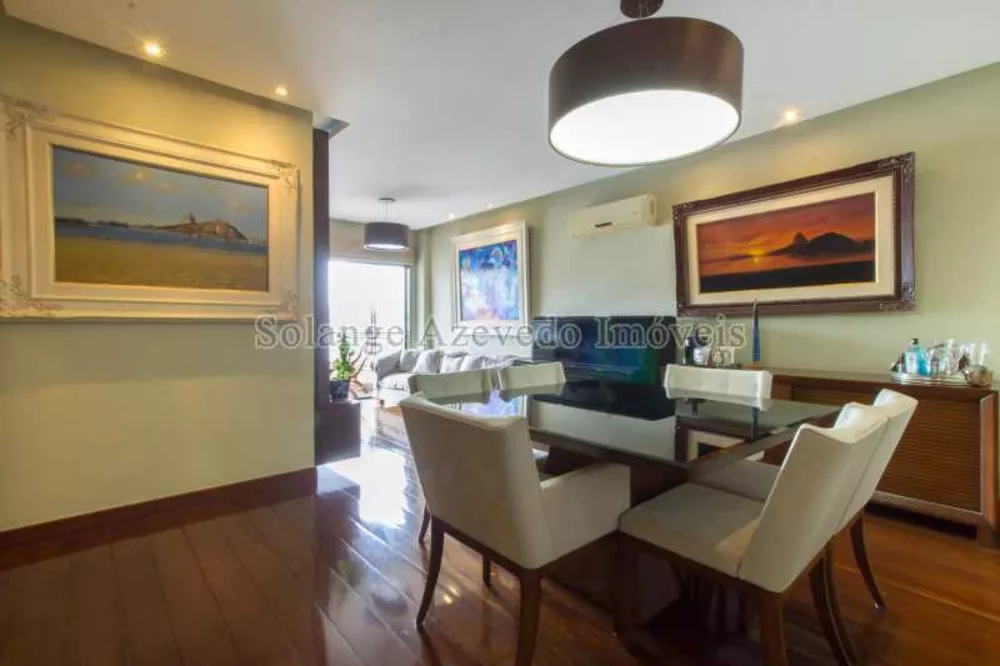 Apartamento, 4 quartos, 132 m² - Foto 15