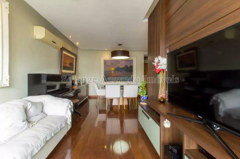 Apartamento, 4 quartos, 132 m² - Foto 28