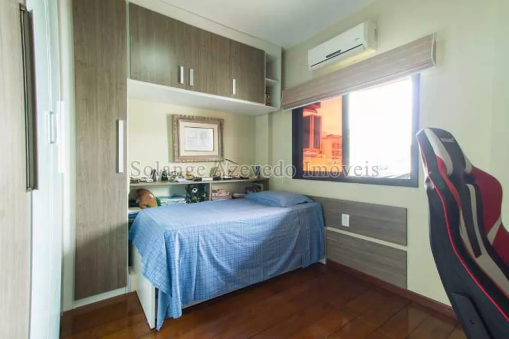Apartamento, 4 quartos, 132 m² - Foto 24