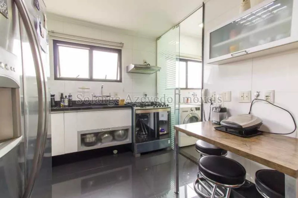 Apartamento, 4 quartos, 132 m² - Foto 29