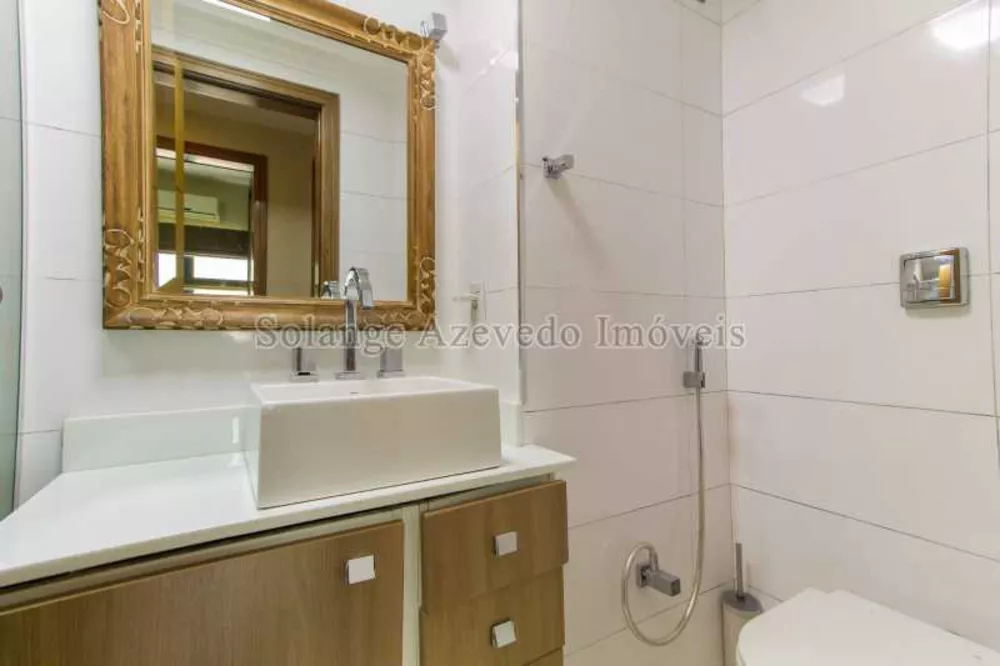 Apartamento, 4 quartos, 132 m² - Foto 26