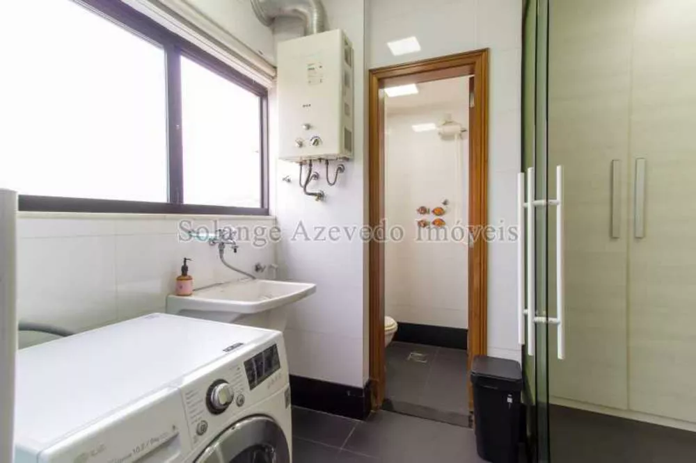 Apartamento, 4 quartos, 132 m² - Foto 20