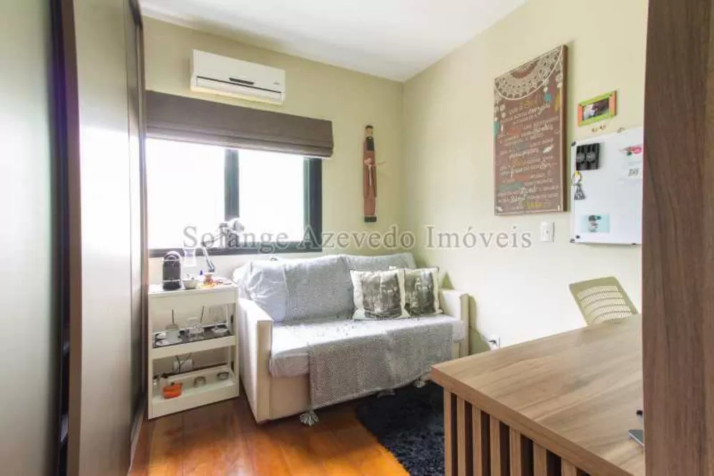 Apartamento, 4 quartos, 132 m² - Foto 5